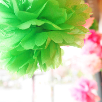 乙女心ディスプレイ飾り付け