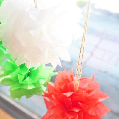 乙女心ディスプレイ飾り付け