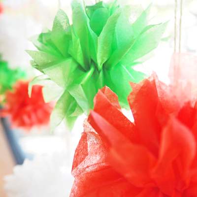 乙女心ディスプレイ飾り付け