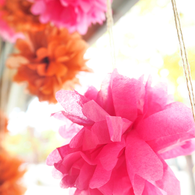 乙女心ディスプレイ飾り付け