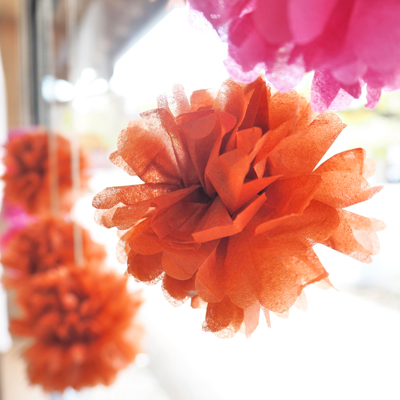 乙女心ディスプレイ飾り付け