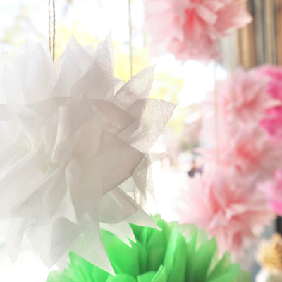 乙女心ディスプレイ飾り付け